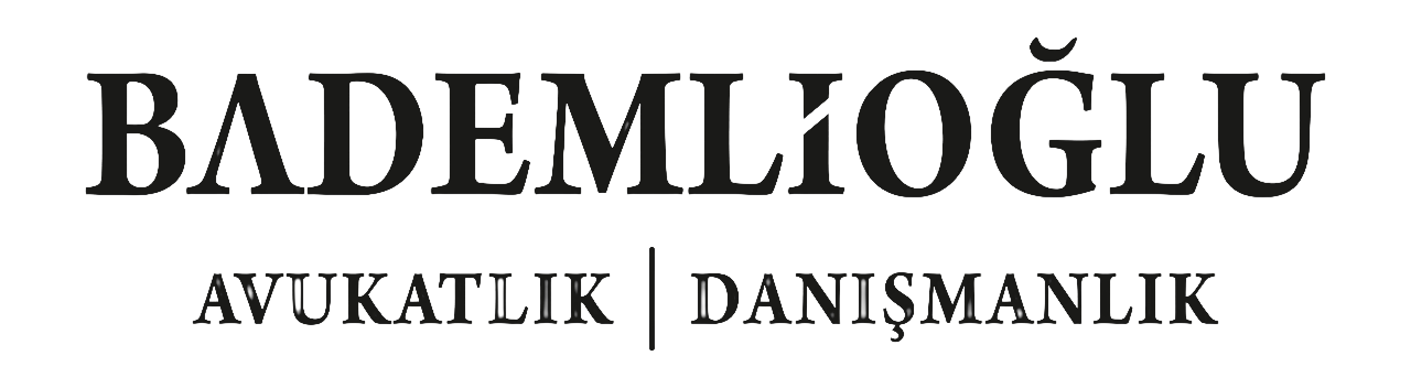 Bademlioğlu Avukatlık